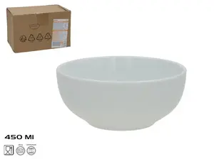 KITCHEN&GO Porcelain Bowl 14 cm, 450 ml