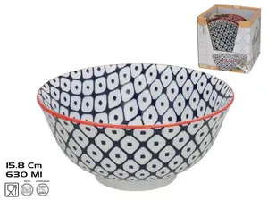 KITCHEN&GO Bowl 15.8 cm