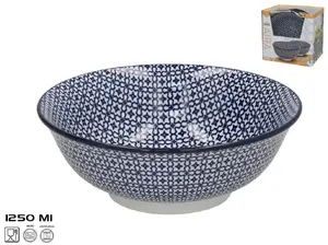 KITCHEN&GO Porcelain Bowl 21 cm