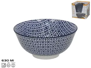 KITCHEN&GO Porcelain Bowl 15.8 cm