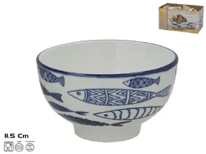 KITCHEN&GO Porcelain Bowl 11.5 cm