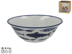 KITCHEN&GO Porcelain Bowl 15.3 cm