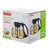Kamille 0779L tējas kanna 1300 ml Photo 4