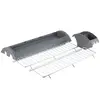 Kamille 0769A Dish Drainer - Grey Photo 2