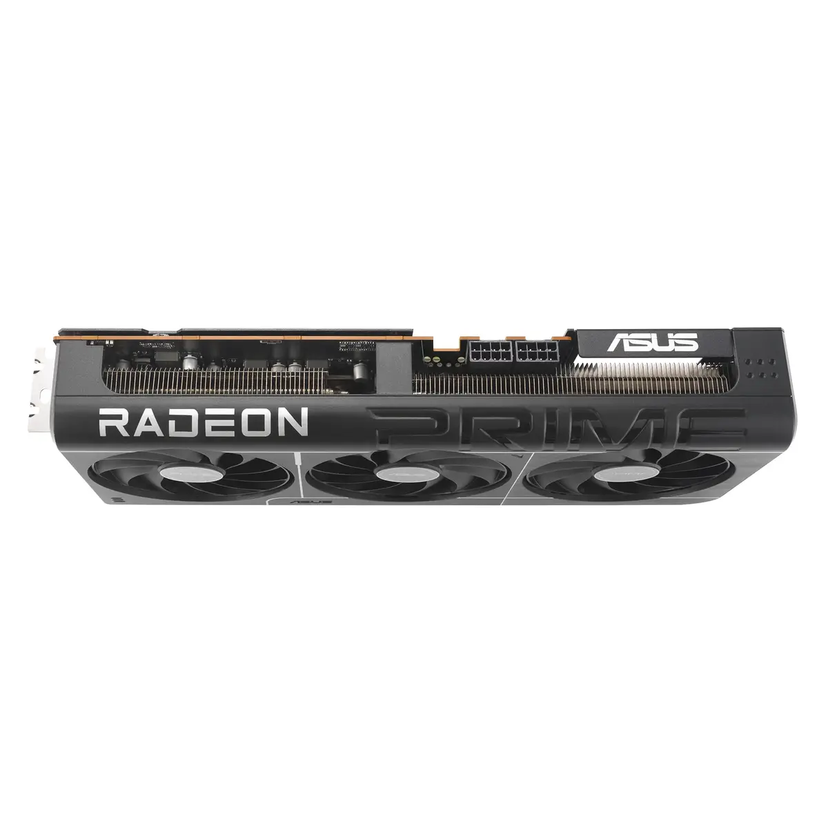 Asus Prime Radeon RX 9070 GRE Graphics Card Photo 6