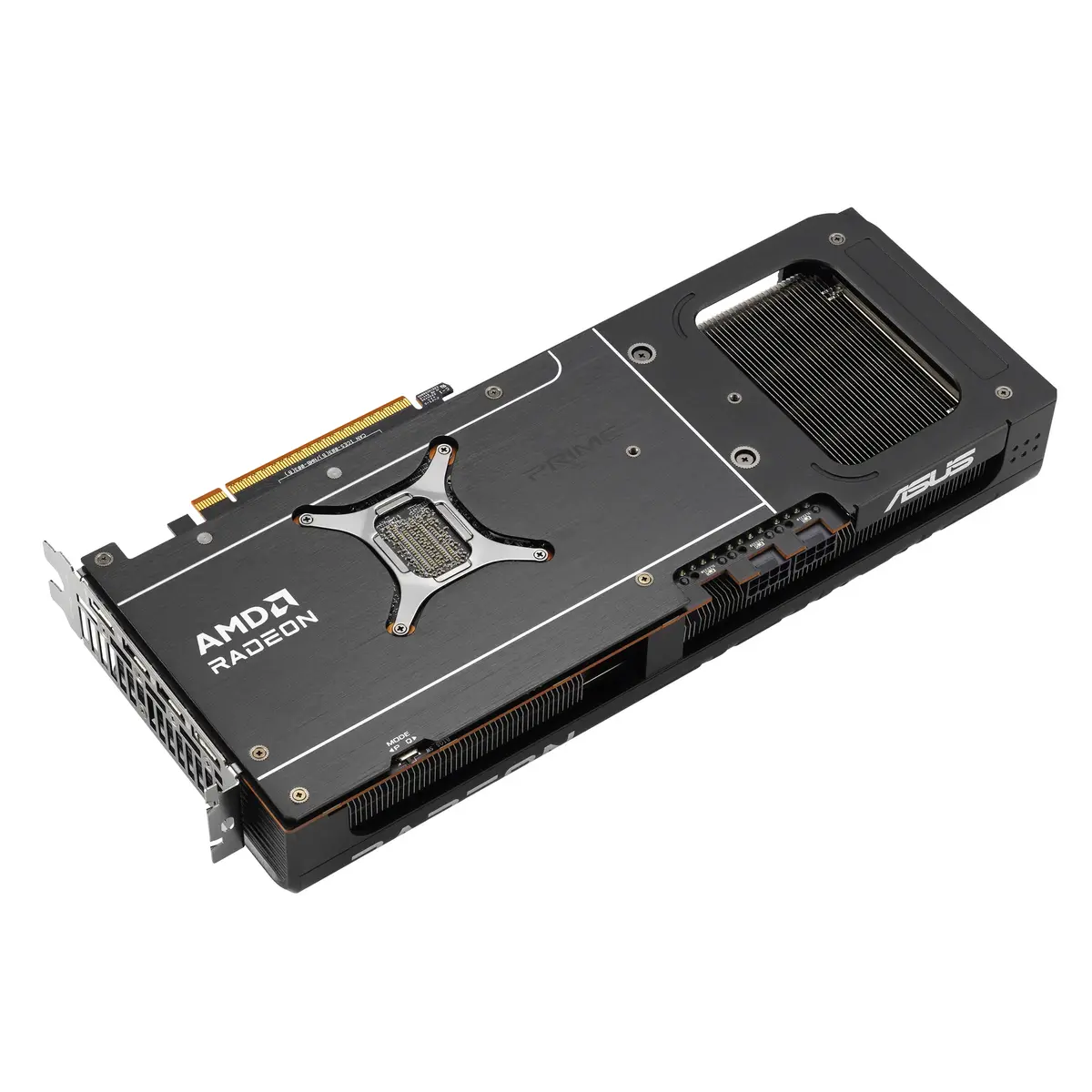 Asus Prime Radeon RX 9070 GRE Graphics Card Photo 7