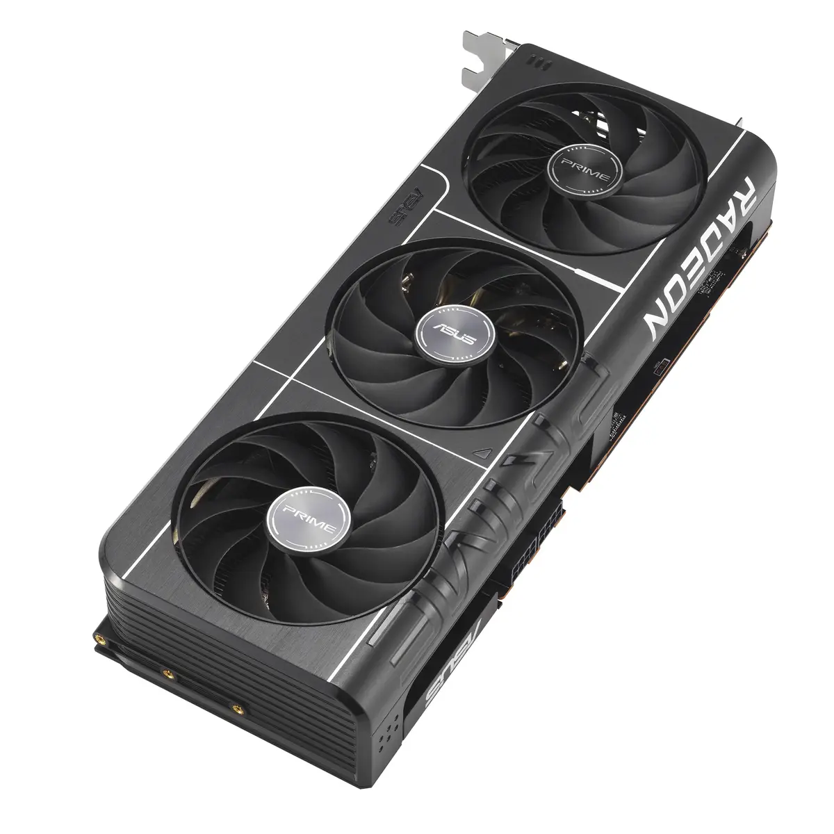 Asus Prime Radeon RX 9070 GRE Graphics Card Photo 10
