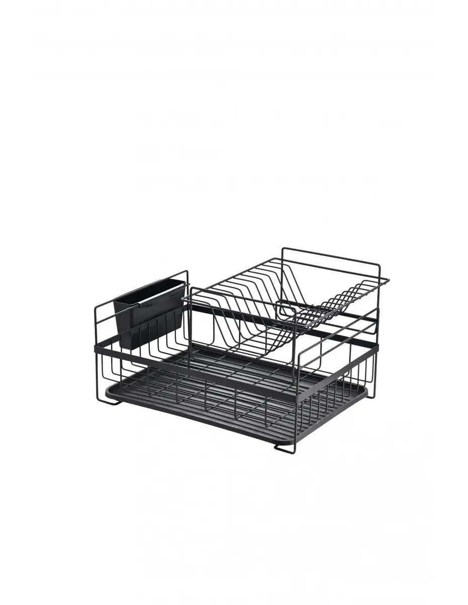 Rosberg 5R53000PBL 2-Level Dish Dryer Photo 2