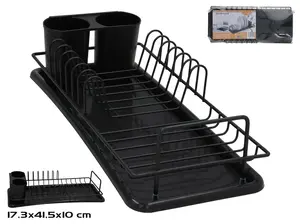 KITCHEN&GO Dish Drainer