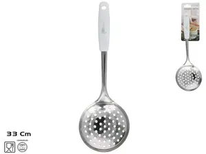 KITCHEN&GO Perforated Ladle