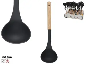 KITCHEN&GO Kitchen Ladle 32 cm