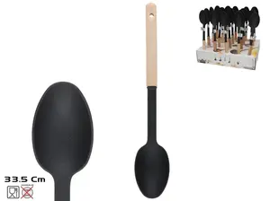 KITCHEN&GO Kitchen Ladle 33.5 cm
