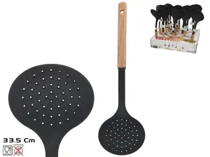 KITCHEN&GO Skimmer 33.5 cm