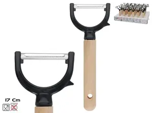 KITCHEN&GO Peeler 17 cm