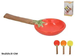 KITCHEN&GO Spoon Holder, 3 Designs
