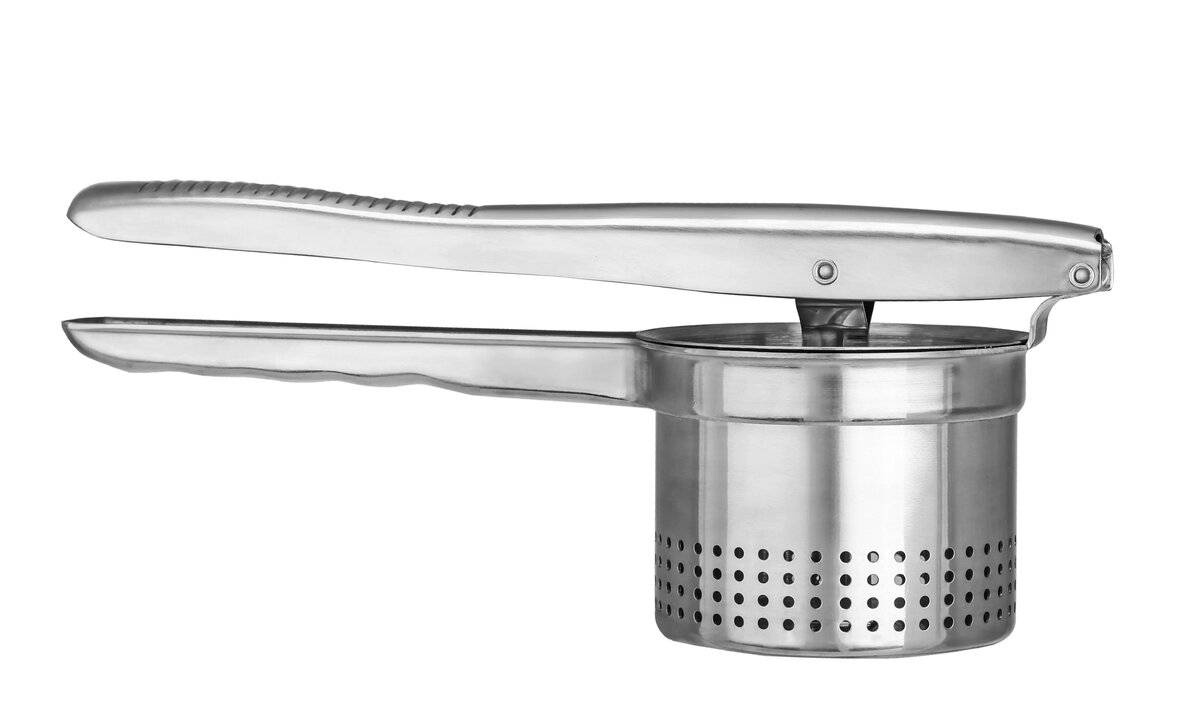 Graters & Food Choppers