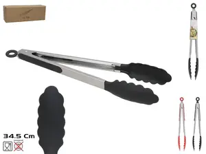 KITCHEN&GO Kitchen Tongs