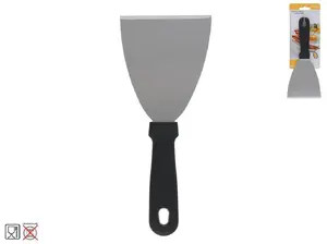 KITCHEN&GO Steel Kitchen Spatula