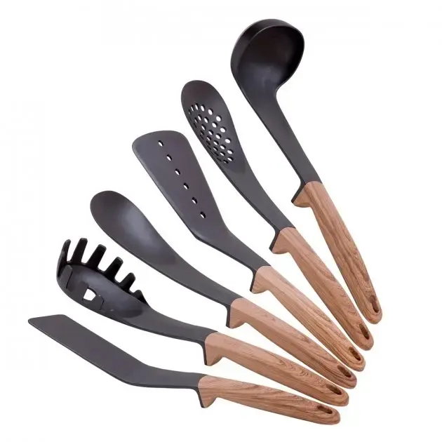 Kamille 5235 Kitchen Utensil Set Photo 2
