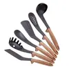 Kamille 5235 Kitchen Utensil Set Photo 2