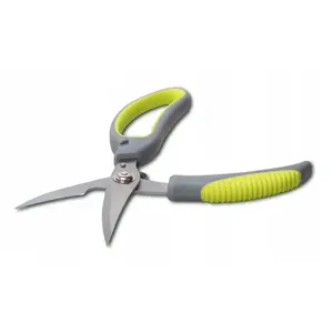 Kamille 5184 mājputnu gaļas šķēres 23 cm, nerūsējošais tērauds