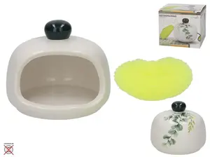 KITCHEN&GO Sponge Dish