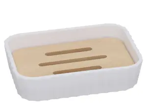 BATH&GO Soap Dish