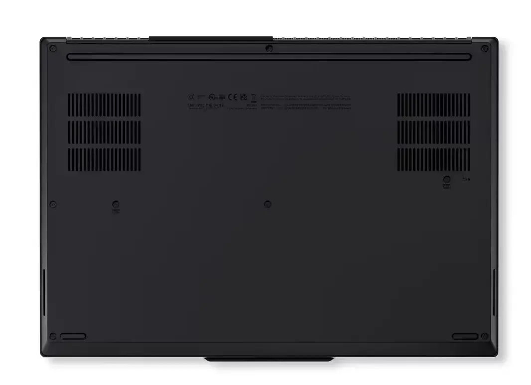 Мобильная рабочая станция Lenovo ThinkPad P16 G3 Photo 3