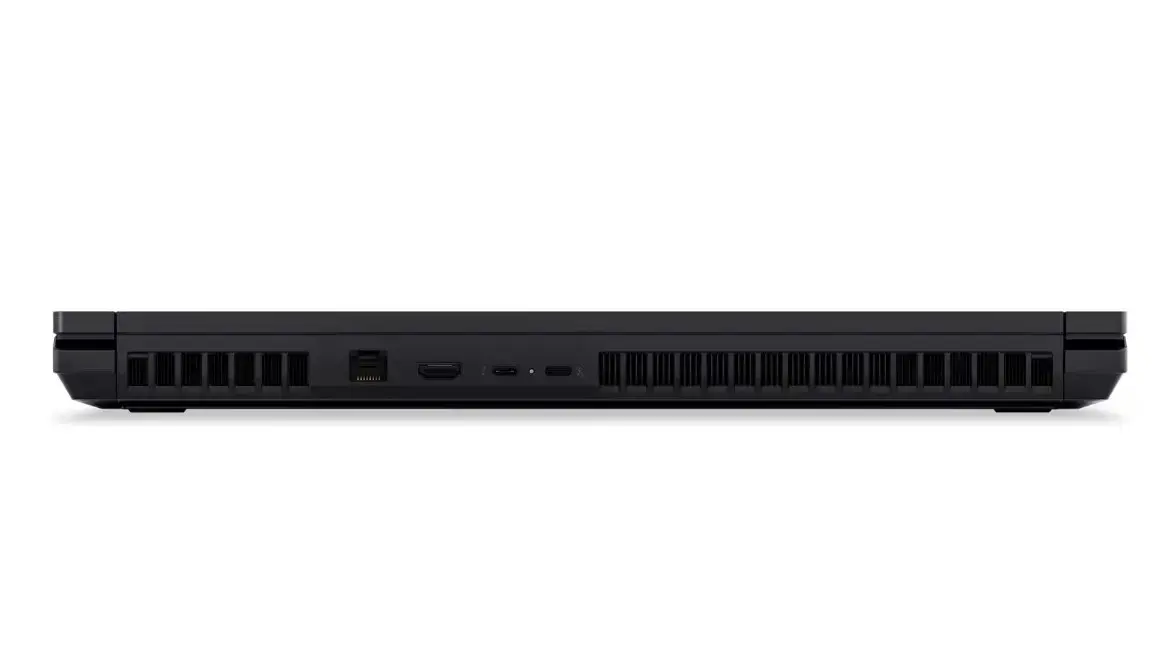 Мобильная рабочая станция Lenovo ThinkPad P16 G3 Photo 5