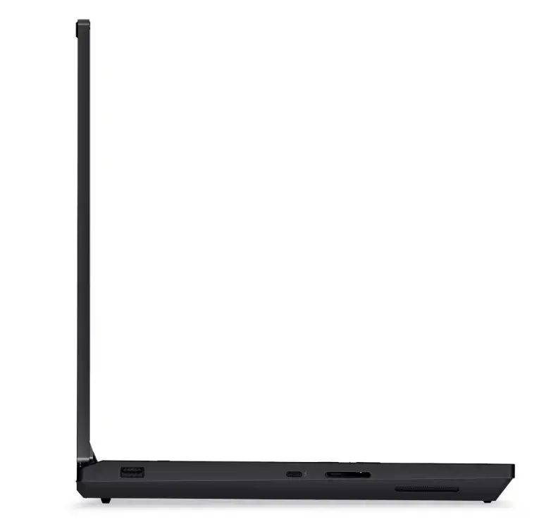 Мобильная рабочая станция Lenovo ThinkPad P16 G3 Photo 7