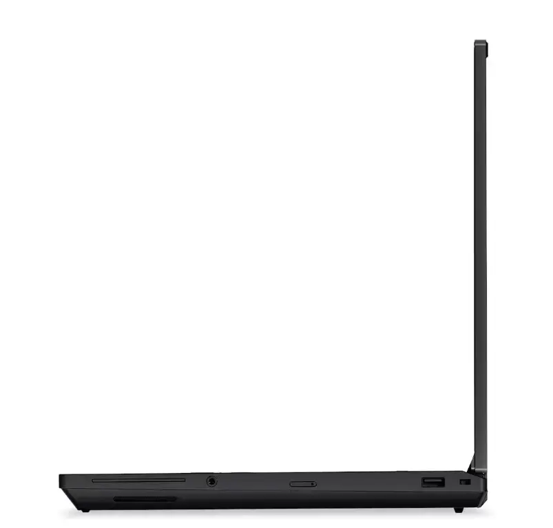 Мобильная рабочая станция Lenovo ThinkPad P16 G3 Photo 8