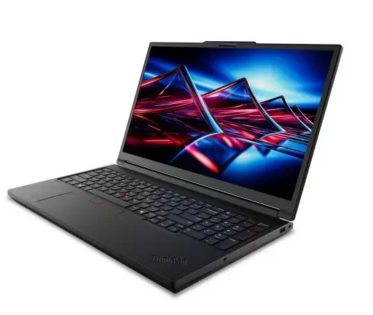 Мобильная рабочая станция Lenovo ThinkPad P16 G3 Photo 9