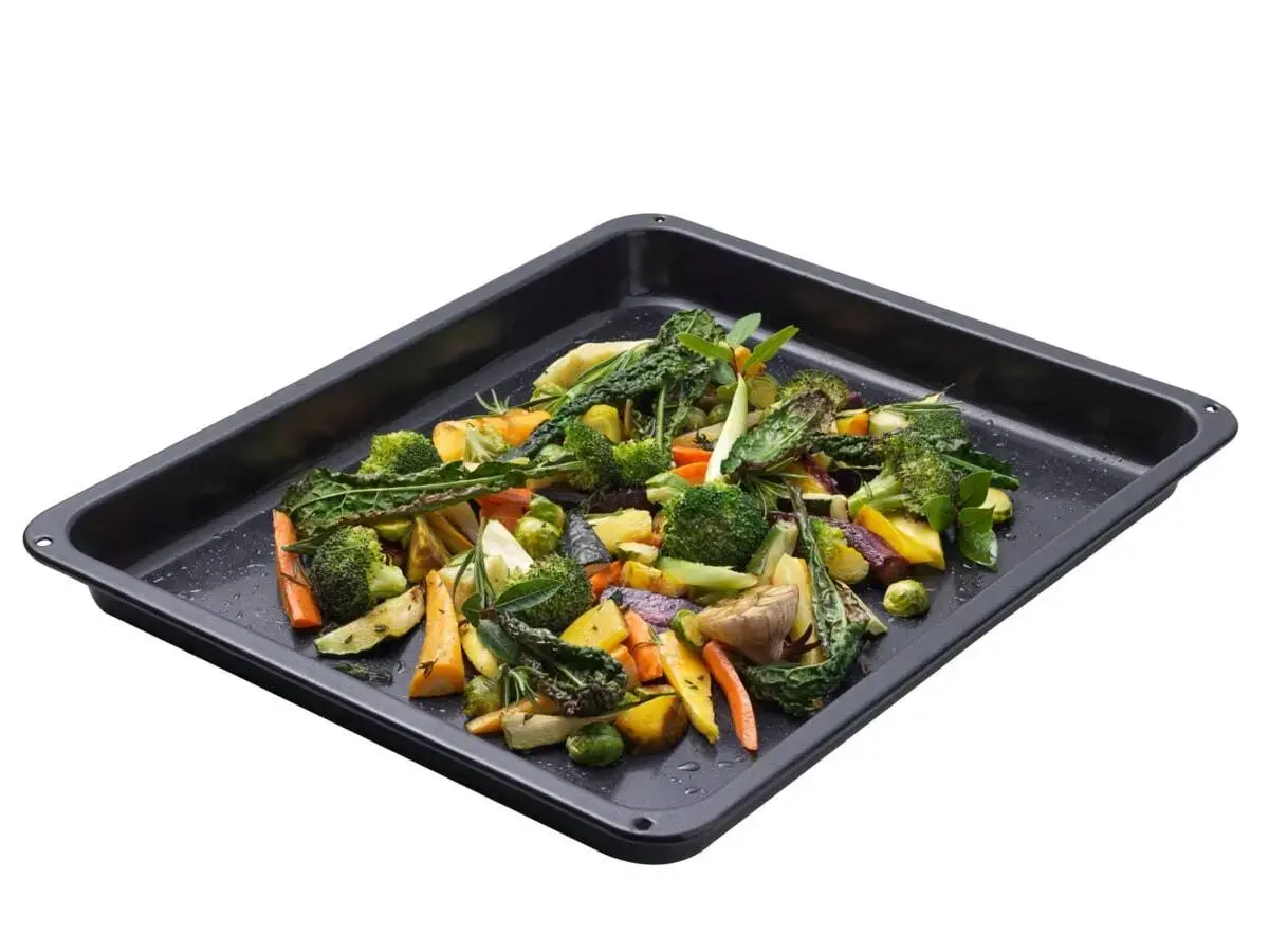 Electrolux M9OOEC02 Ceramic Cooking Tray Photo 2