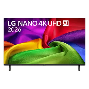 LG 43NU800B6LC 43-inch 4K Ultra HD LED Smart TV