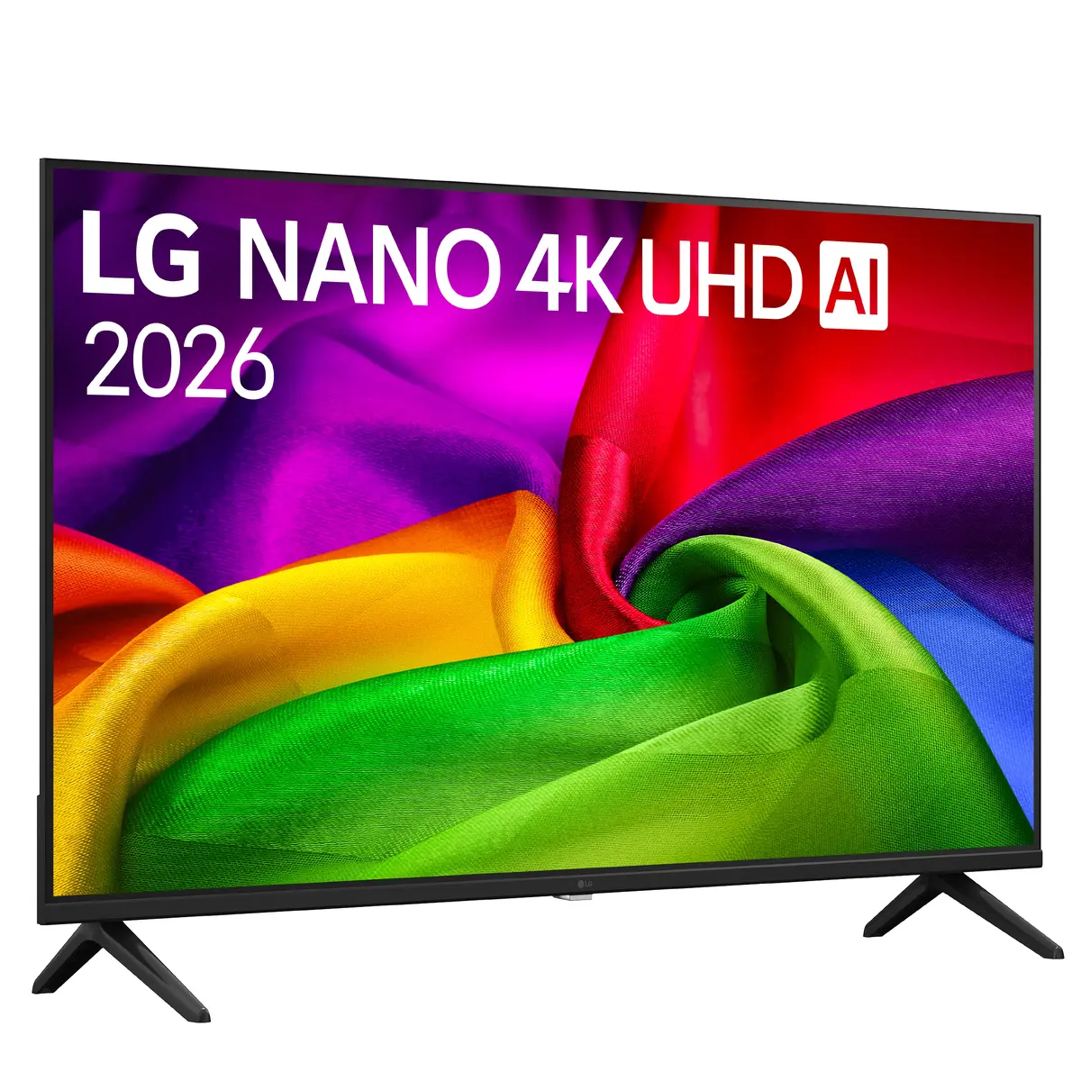LG 43NU800B6LC 43" 4K Ultra HD Smart TV Photo 2