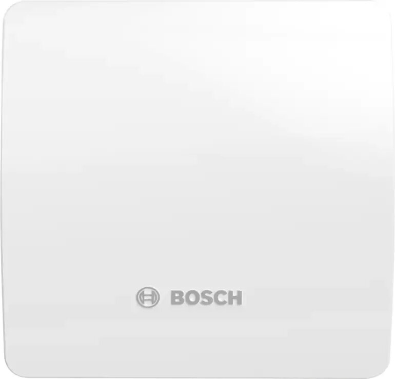 Sienas nosūces ventilators Bosch F1500 W