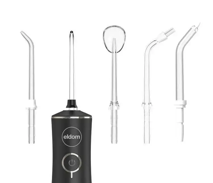 Eldom RY200C Cordless Oral Irrigator Photo 2