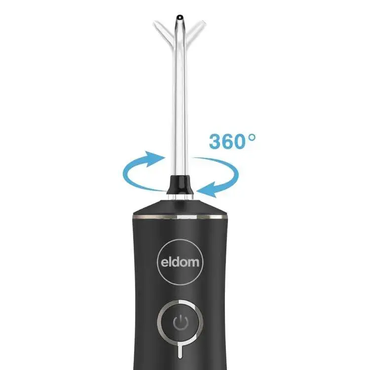 Eldom RY200C Cordless Oral Irrigator Photo 3