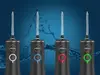 Eldom RY200C Cordless Oral Irrigator Photo 6
