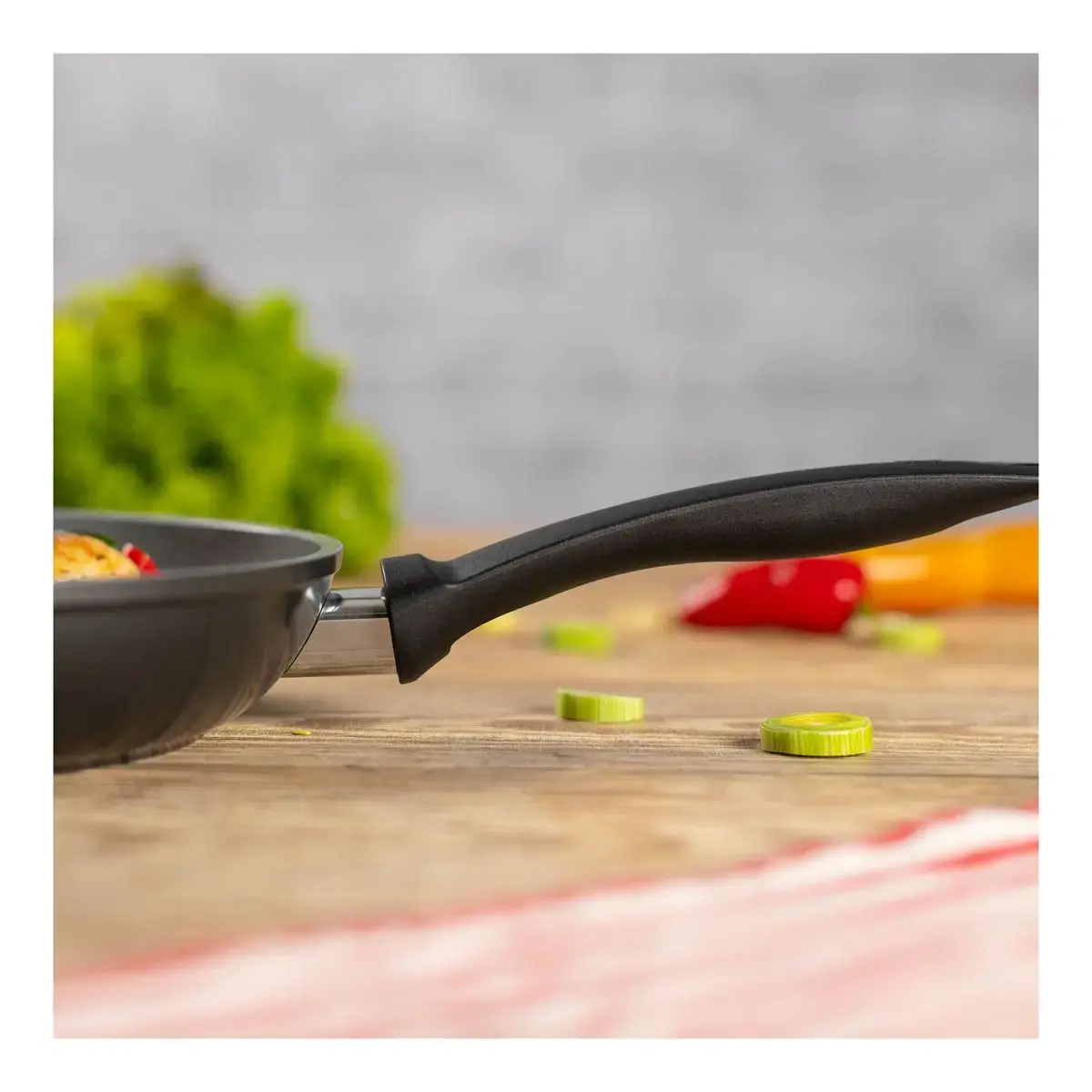 KUHN RIKON 31562 Easy Ceramic Frying Pan 24 cm Photo 5