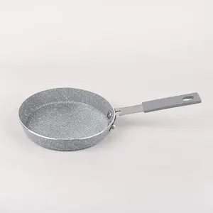 Maestro MR-1211-28 Frying Pan, 28 cm, Grey
