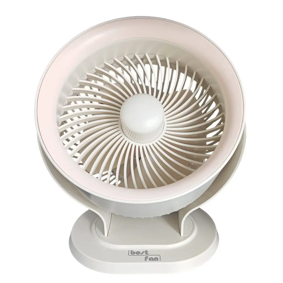 Maestro BT-003 galda USB ventilators Photo 2