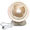 Maestro BT-003 galda USB ventilators Photo 3