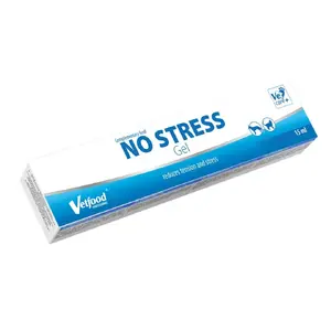 Гель для животных Vetfood No Stress 15 мл