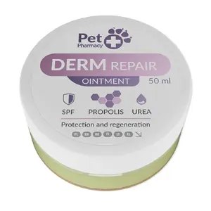 Средство для ухода за кожей Vetfood DermRepair 50 мл