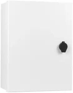 Atte ABOX-ALUL External Enclosure IP66