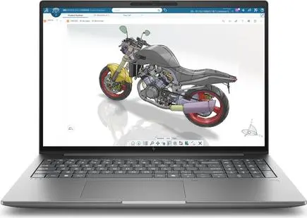 HP ZBook Power G11 mobilā darbstacija