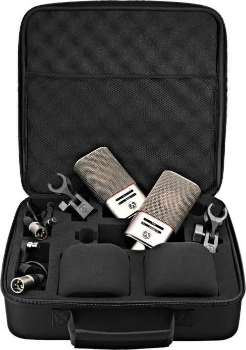 Austrian Audio OC818 Dual Set Go