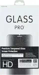 TelForceOne Tempered Glass Screen Protector for Sony XA2