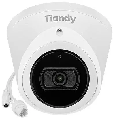 Uniview TC-C38XS IP novērošanas kamera 8